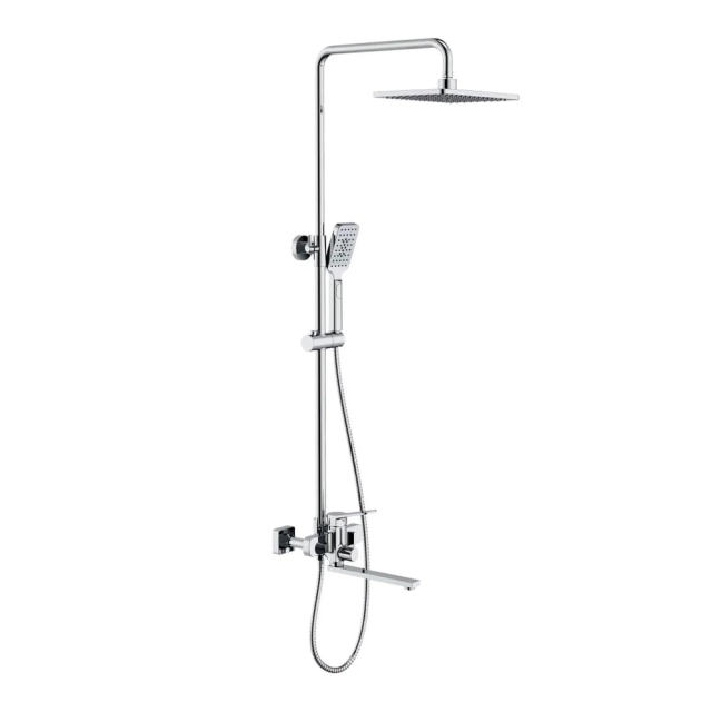 Душевая система Frap F2461 Душевая система Frap F2461