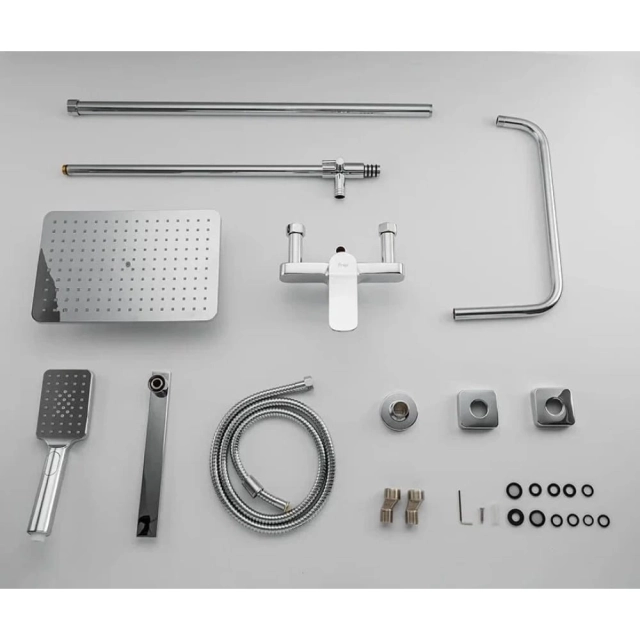 Душевая система Frap F2461 Душевая система Frap F2461