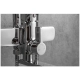 Душевая система Frap F2461 Душевая система Frap F2461