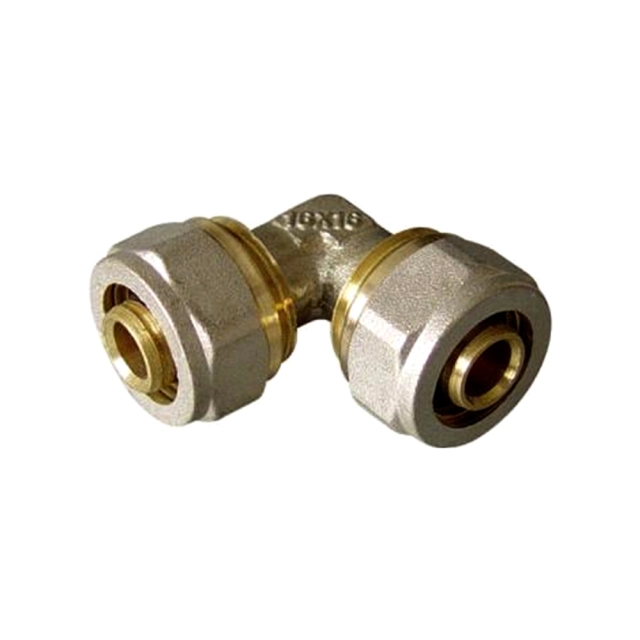 Уголок Frap F302.1616 Уголок Frap F302.1616