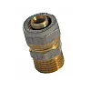 Муфта Frap F306.2004 НР 20*1/2