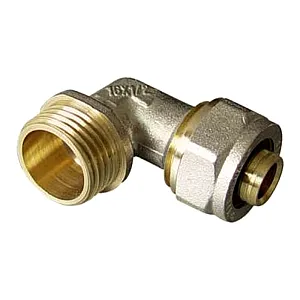 Уголок Frap  F308.1604 FR1604-L 16*1/2