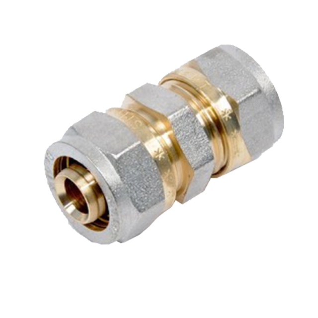 Муфта Frap F301.2020 20*20 Муфта Frap F301.2020 20*20