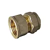 Муфта Frap F305.2005 ВР 20*3/4