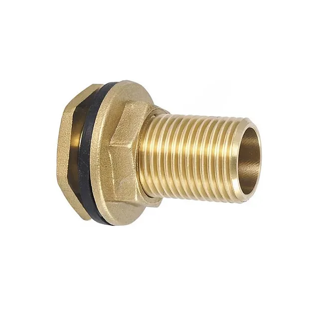 Врезка для резервуара Frap F344.04 1/2