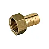 Штуцер Frap F361.1204 с ВР 12*1/2