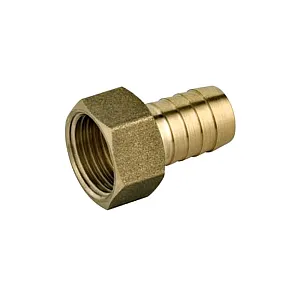 Штуцер Frap F361.1604 с ВР Ф16*1/2