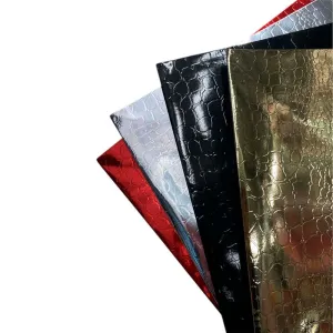 Пакет подарочный GB24-0009 26*12*32 см