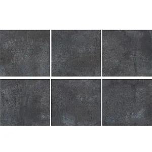 Керамогранит Kito Ales 18 Black K0603518TA 600*600*10 мм