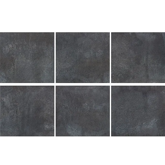 Керамогранит Kito Ales 18 Black K0603518TA 600*600*10 мм