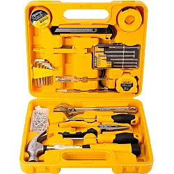 Набор инструментов Deli EDL1028J 28 предметов