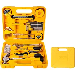 Набор инструментов Deli EDL1028J 28 предметов