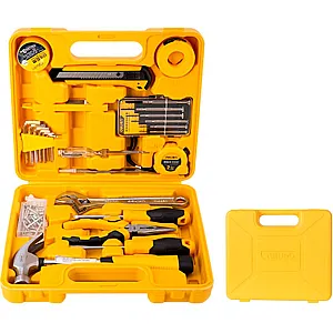 Набор инструментов Deli EDL1028J 28 предметов