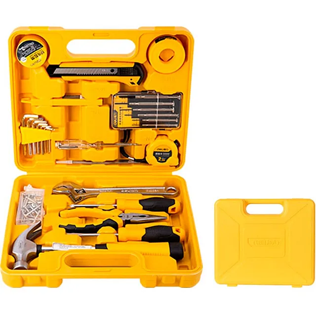 Набор инструментов Deli EDL1028J 28 предметов