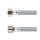 Подводка гибкая AV Engineering AVE20940 nylon гайка 1/2 Подводка гибкая AV Engineering AVE20940 nylon гайка 1/2
