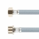 Подводка гибкая AV Engineering AVE209100 nylon гайка 1/2 Подводка гибкая AV Engineering AVE209100 nylon гайка 1/2