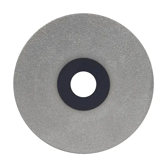 Диск алмазный BIHUI DPG125 универсальный шлифовально-отрезной 125 мм