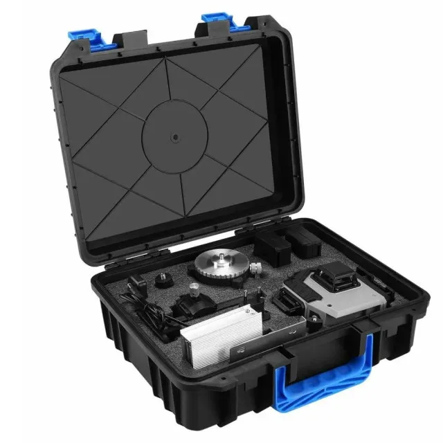 Уровень лазерный Deko DKLL16 065-0232