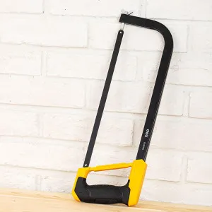 Ножовка по металлу Deli EDL353712 300 мм