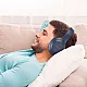 Наушники Borofone BO20 BT полноразмерные с микрофоном синий