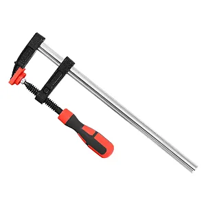 Струбцина F-образная Deli EDL110515Z усиленная 50*250 мм