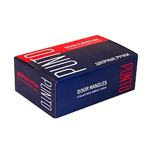 Ручка раздельная Punto R.TL54.Logica (LogicaTL) 140 мм ABG-6 зеленая бронза