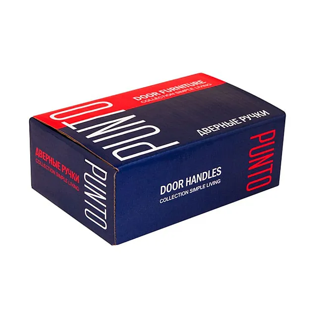 Ручка раздельная Punto R.TL54.Logica (LogicaTL) 140 мм ABG-6 зеленая бронза