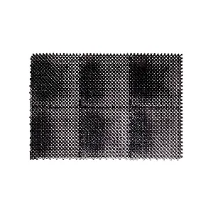 Коврик придверный Perfecto Linea Травка 22-436402 43*64 см