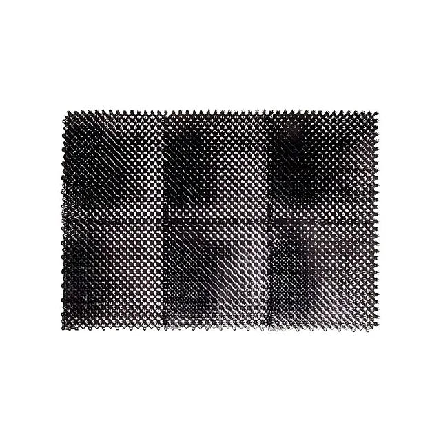 Коврик придверный Perfecto Linea Травка 22-436402 43*64 см