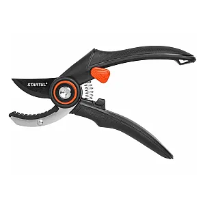 Секатор контактный Startul Garden ST6410-01 21 см