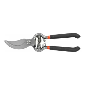 Секатор плоскостной Startul Garden ST6410-04 21 см