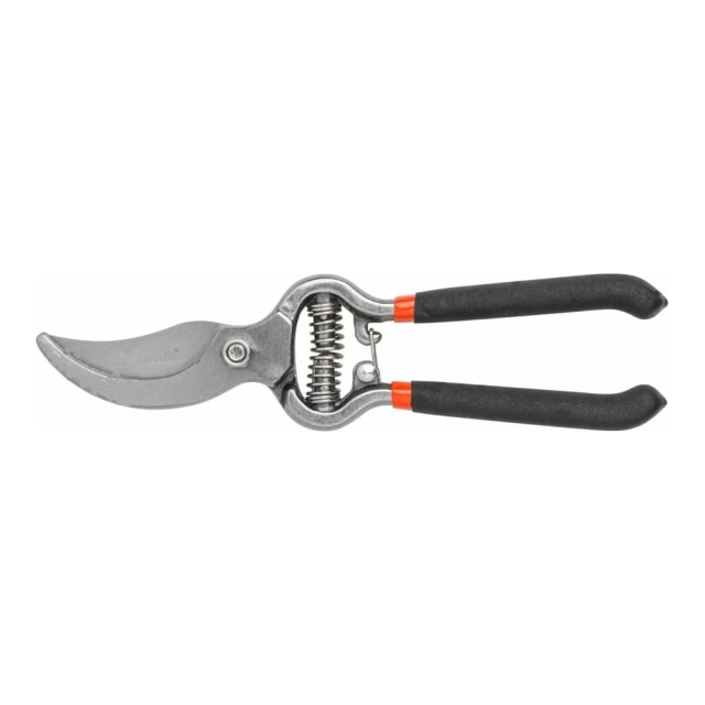 Секатор плоскостной Startul Garden ST6410-04 21 см Секатор плоскостной Startul Garden ST6410-04 21 см