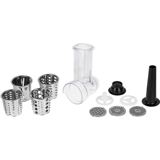 Мясорубка электрическая Normann AMG-553