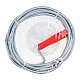Трос сантехнический AV Engineering AVE34009050 пружинный 9 мм*5 м