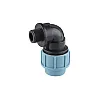 Колено AV Engineering AVE1032501 ПЭ наружная резьба 25*1