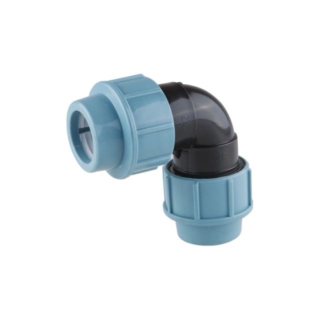Колено ПЭ 32 AV Engineering AVE1013232 Колено ПЭ 32 AV Engineering AVE1013232