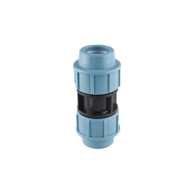 Муфта AV Engineering AVE1042525 ПЭ 25 Муфта AV Engineering AVE1042525 ПЭ 25