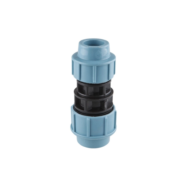 Муфта AV Engineering AVE1113225 ПЭ редукционная 32*25 Муфта AV Engineering AVE1113225 ПЭ редукционная 32*25