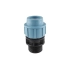 Ниппель AV Engineering AVE1062012 ПЭ наружная резьба 20*1/2