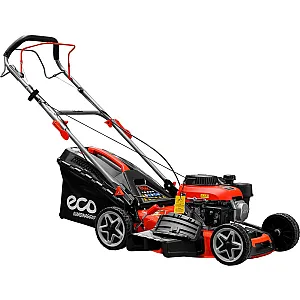 Газонокосилка бензиновая Eco LG-634 EC3420-1 самоходная