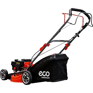 Газонокосилка бензиновая Eco LG-634 EC3420-1 самоходная