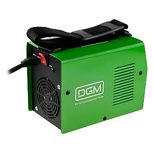 Инвертор сварочный DGM ARC-225 DG5821-5
