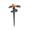 Распылитель круговой Startul Garden ST6012-04 на пластмассовой пике