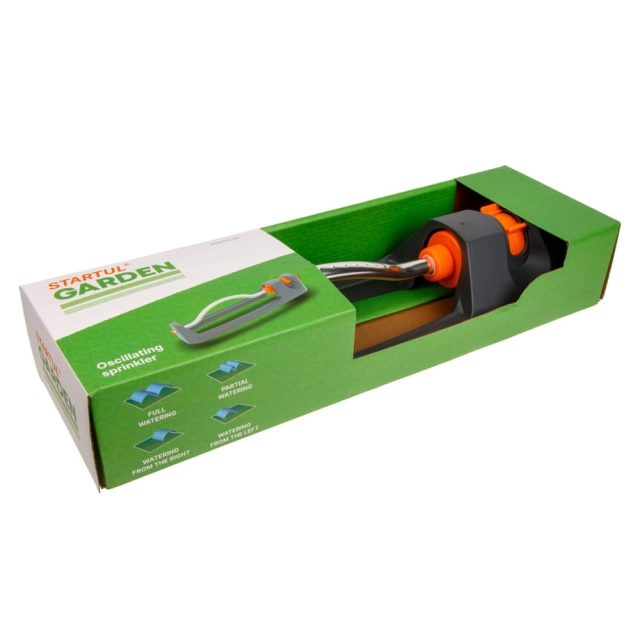Распылитель Startul Garden ST6012-10 осциллирующий Распылитель Startul Garden ST6012-10 осциллирующий