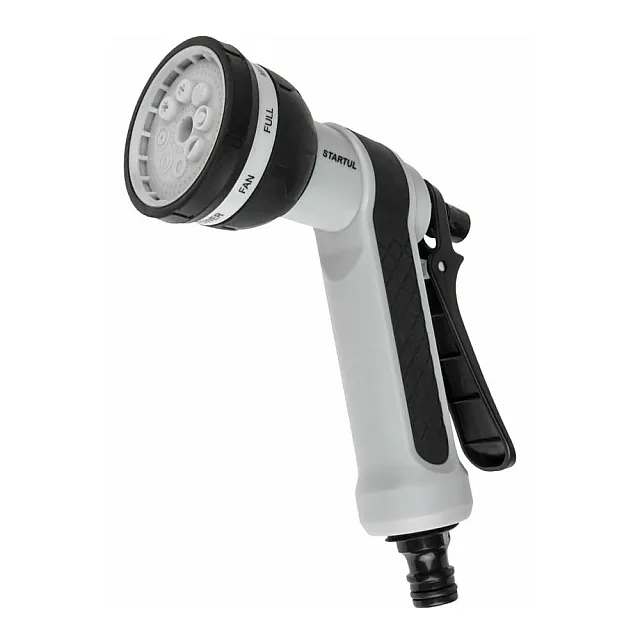 Пистолет-распылитель Startul Garden ST6017-01 8-позиций