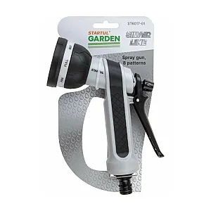 Пистолет-распылитель Startul Garden ST6017-01 8-позиций