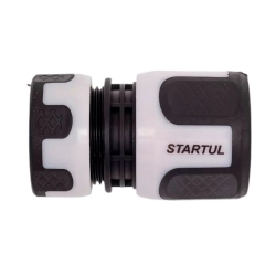 Муфта быстросъемная Startul Garden ST6017-05-1/2 1/2