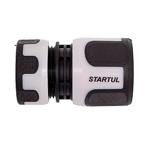 Муфта быстросъемная Startul Garden ST6017-05-1/2 1/2