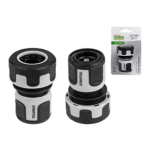 Муфта быстросъемная Startul Garden ST6017-07-3/4  3/4