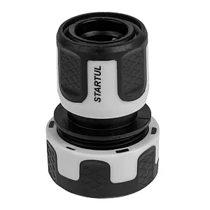 Муфта быстросъемная Startul Garden ST6017-08-3/4 3/4